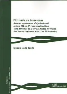 El Fraude de Inversores