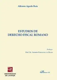 Estudios de Derecho Fiscal Romano