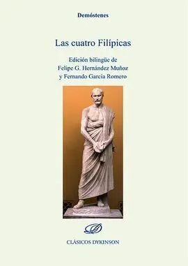 Las Cuatro Filipicas