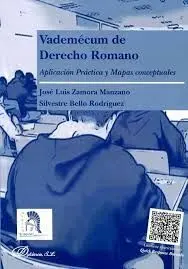 Vademécum de Derecho Romano