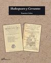 SHAKESPEARE Y CERVANTES