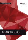 PSICOLOGÍA SOCIAL DE GÉNERO