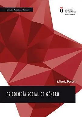 Psicología Social de Género