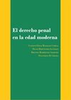 EL DERECHO PENAL EN LA EDAD MODERNA