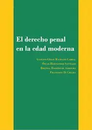 El Derecho Penal en la Edad Moderna