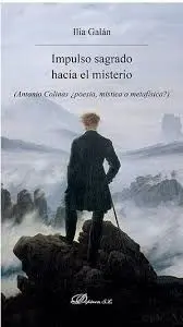 Impulso Sagrado Hacia el Misterio