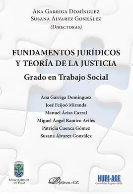 Fundamentos Jurídicos y Teoría de la Justicia