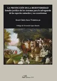 La Protección de la Biodiversidad
