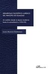 DESARROLLO FILOSÓFICO-JURÍDICO DEL PRINCIPIO DE IGUALDAD