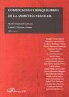CODIFICACIÓN Y REEQUILIBRIO DE LA ASIMETRÍA NEGOCIAL