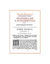 HISTORIA DE LAS PANDECTAS