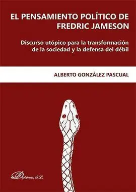 El Pensamiento Politico de Fredric Jameson