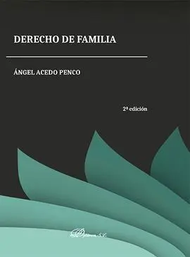 Derecho de Familia