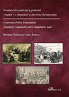 TRADUCCIÓN JUDICIAL Y POLICIAL. INGLÉS-ESPAÑOL Y DERECHO COMPARADO