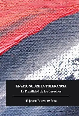 Ensayo Sobre la Tolerancia