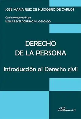 Derecho de la Persona