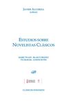 ESTUDIOS SOBRE NOVELISTAS CLÁSICOS