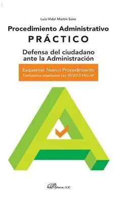 Procedimiento Administrativo Práctico