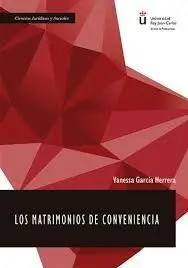 Los Matrimonios de Conveniencia