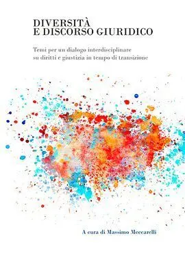 Diversità e Discorso Giuridico
