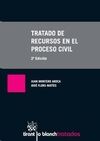 TRATADO DE RECURSOS EN EL PROCESO CIVIL