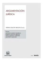 Argumentación Jurídica