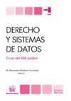 DERECHO Y SISTEMA DE DATOS