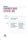 DERECHO CIVIL III