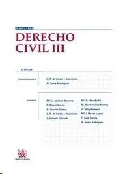 Derecho Civil Iii