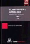 FICHERO REGISTRAL INMOBILIARIO