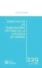 Derechos de las Trabajadoras Víctimas de la Violencia de Género