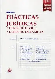 Prácticas Juridicas