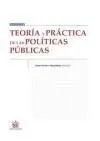 Teoría y Práctica de las Políticas Públicas
