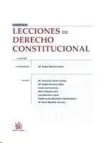 Lecciones de Derecho Constitucional