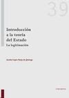 INTRODUCCION A LA TEORIA DEL ESTADO