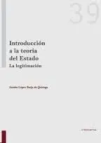 Introduccion a la Teoria del Estado