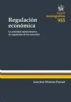 Regulacion Economica