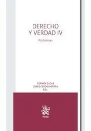Derecho y Verdad Iv. Problemas