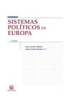 SISTEMAS POLÍTICOS EN EUROPA (2ª ED.)