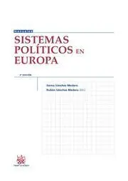 Sistemas Políticos en Europa (2ª Ed. )