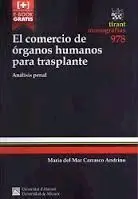 El Comercio de Organos Humanos para Transplantes