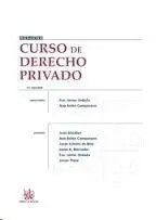Curso de Derecho Privado (17ª Ed. )