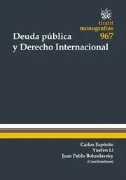 Deuda Pública y Derecho Internacional