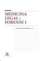Medicina Legal y Forense I