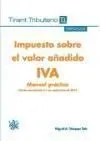 Impuesto Sobre el Valor Añadido Iva