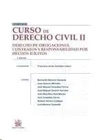Curso de Derecho Civil Ii