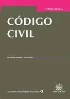 Codigo Civil 2014