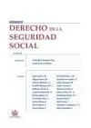 Derecho de la Seguridad Social (3ª Ed. )