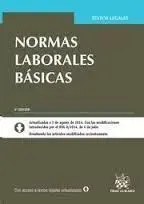 Normas Laborales BãSicas