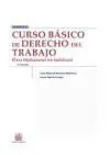 Curso Basico de Derecho del Trabajo